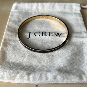 J.Crew bangle